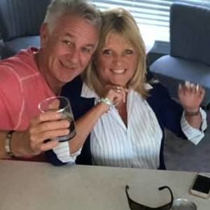 Meet your Posher, Dawn